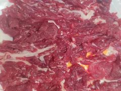 -金龙大四喜牛肉火锅