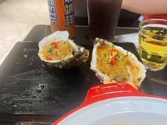 -京悦南门涮羊肉·羊蝎子火锅(田林路店)