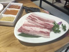 -釜山火炉韩式炭火烤肉(欧洲城店)