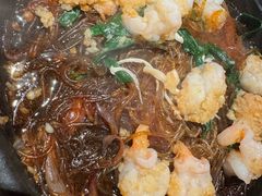 -绿茶餐厅(蓝色港湾店)