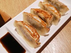 黑猪肉煎饺-味千拉面(广州金沙永旺梦乐城店)