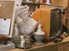 -拾壹cafe·工作室