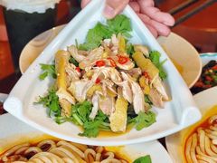 -秤砣砣·湖南粉面馆(青年路店)