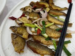 -霞客居酒店·霞客食府·宁海特色小海鲜