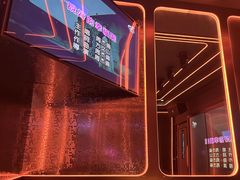 -INLOVE KTV(淮海路店)