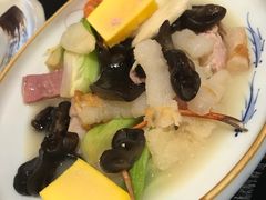 -柒园·三十年创意杭帮菜(龙湖滨江天街店)
