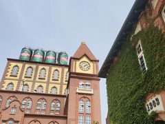 -青岛啤酒博物馆