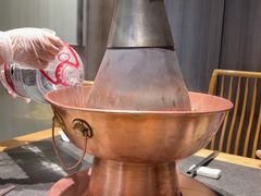 -东来顺(非遗·清真火锅·盛世广场店)