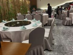 大堂-三凤酒家·百年无锡菜(清扬茂业店)