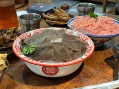 -楠火锅(西单店)