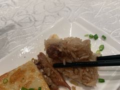 黄金豆皮-亢龙太子酒轩(东湖店)