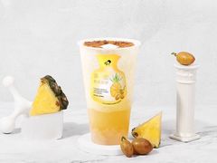 -喜茶(深圳湾万象城店)