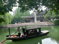 -乌镇西栅景区