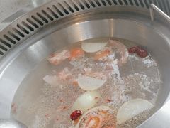 -313羊庄铁锅烀羊肉·烤全羊·烧烤龙虾·团建聚餐(永德路店)