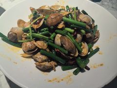 -悦海·家宴·冰花皮皮虾大锅贴(宝龙店)