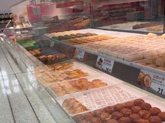 -泸溪河桃酥(西直门凯德店)