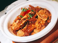 -城南往事(滨江世茂店)