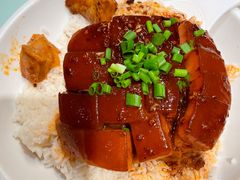 -蔡家酒楼(一德街店)