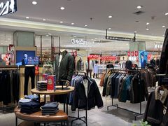 -翠微百货(龙德店)