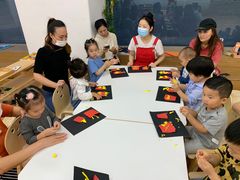 -123+智汇成长中心(保利时光里中心)