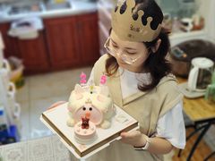 -爱维尔阳光蛋糕(新湖明珠城店)