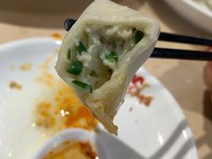 -北方饺子王·海肠捞饭·海鲜锅(山大店)