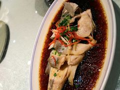 -美味故事特色餐厅(汉阳郭茨口店)