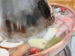 -三兴涮羊肉(荣安大街店)