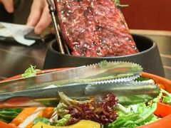 -厚贞日式烤肉(浦东汇智店)