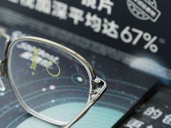 -目艮眼镜SHOWROOM(品牌集合店)