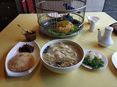 羊肉烩面-商都酒店( 北京南站店)