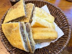 -穆彦华逍遥镇胡辣汤(岗坡路店)