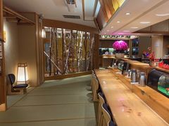 -大岛日本料理铁板烧(南通大饭店)