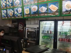 -鮮而純面馆(浦东店)