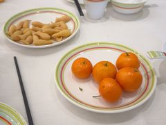 -开海·红岛海鲜虾水饺(石老人店)