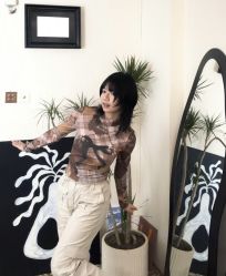 -YESIDO椰岛造型烫发染发