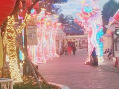 -国色天乡三期陆地乐园