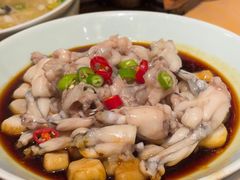 -南京大牌档(龙江新城市广场店)