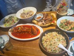 -打酱油·非遗淮扬菜(瘦西湖梅岭店)