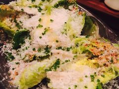 -The Grill by Sean Connolly