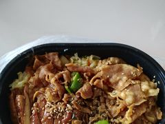 -小条食堂(筼筜天虹店)
