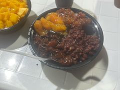 -小胖老味刨冰