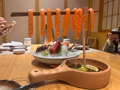 -琴寿司居酒屋(软件园店)