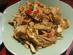 -北平食府(马鞍山路店)