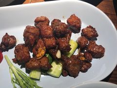外婆小牛肉-外婆家(静安大悦城店)