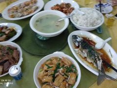 -鹿福农庄(南沙天后宫店)