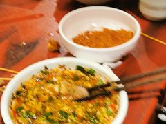 -袁老四重庆老火锅(桐梓坡店)