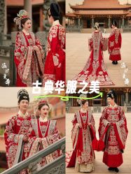 -摩玛婚纱摄影(杭州店)