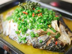 -炉鱼(爱琴海购物公园店)