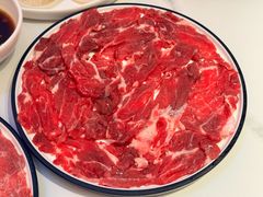 -宽来火锅(来福士广场店)